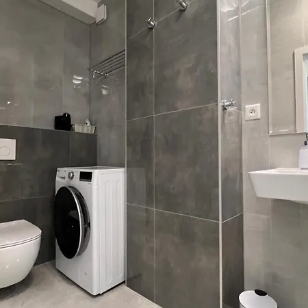 Air Conditioned 1 Vienna Gate, 2 Apartamento *