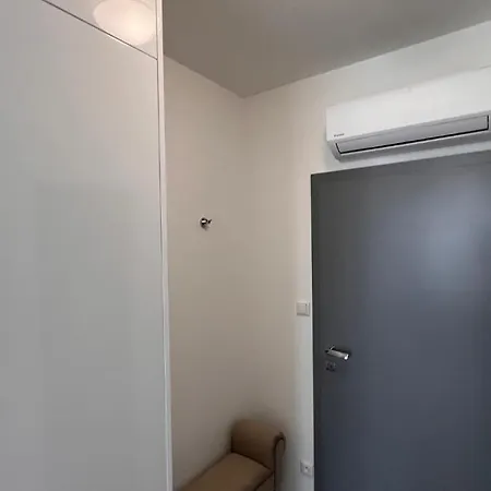 Air Conditioned 1 Vienna Gate, 2 Apartament