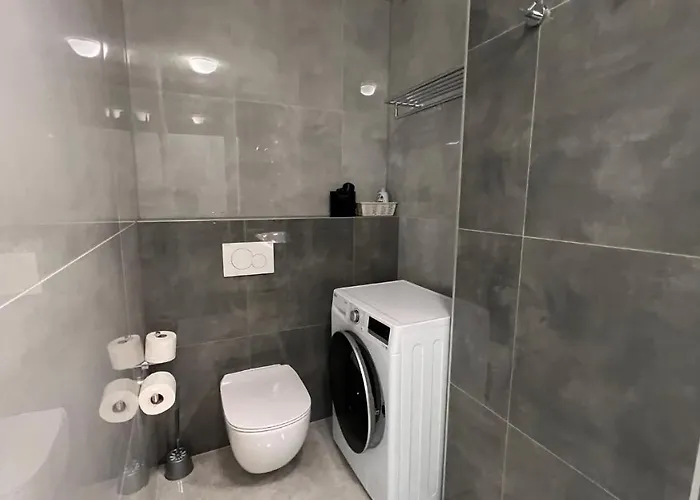 Air Conditioned 1 Vienna Gate, 2 * Bratislava