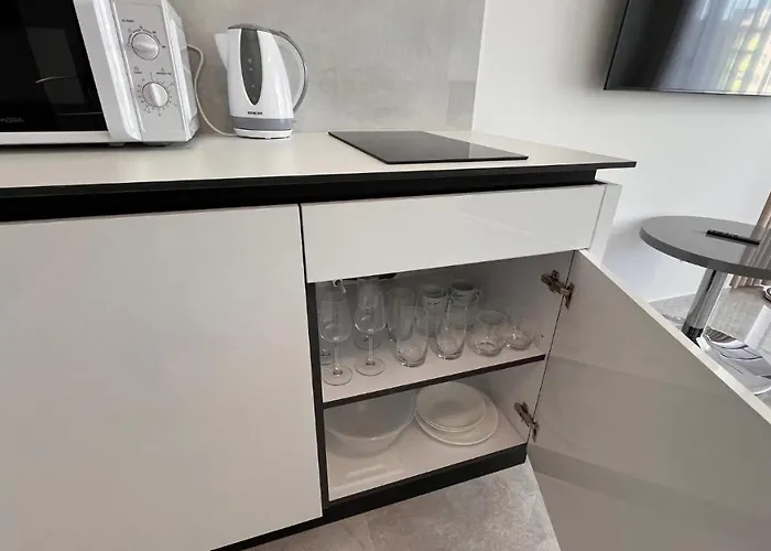 Air Conditioned 1 Vienna Gate, 2 Братислава