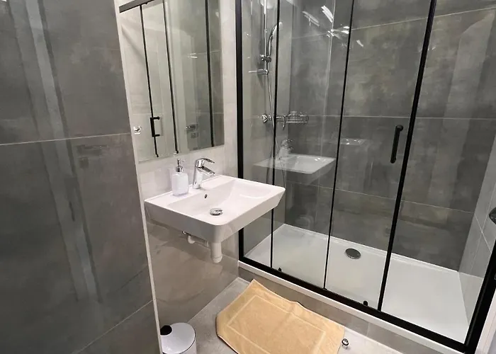 Air Conditioned 1 Vienna Gate, 2 * Bratislava