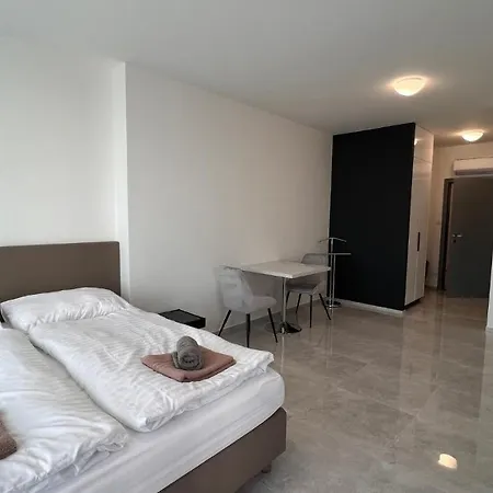 Apartmán Air Conditioned 1 Vienna Gate, 2 *