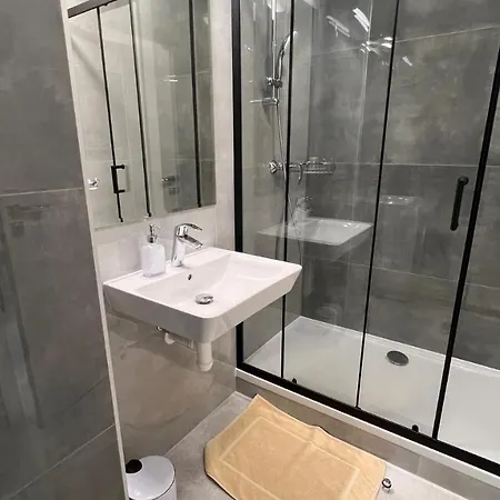 Air Conditioned 1 Vienna Gate, 2 * Bratislava