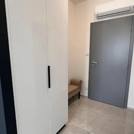 Air Conditioned 1 Vienna Gate, 2 * Bratislava